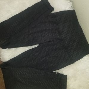 Lululemon Align Pant sz 2 7/8th